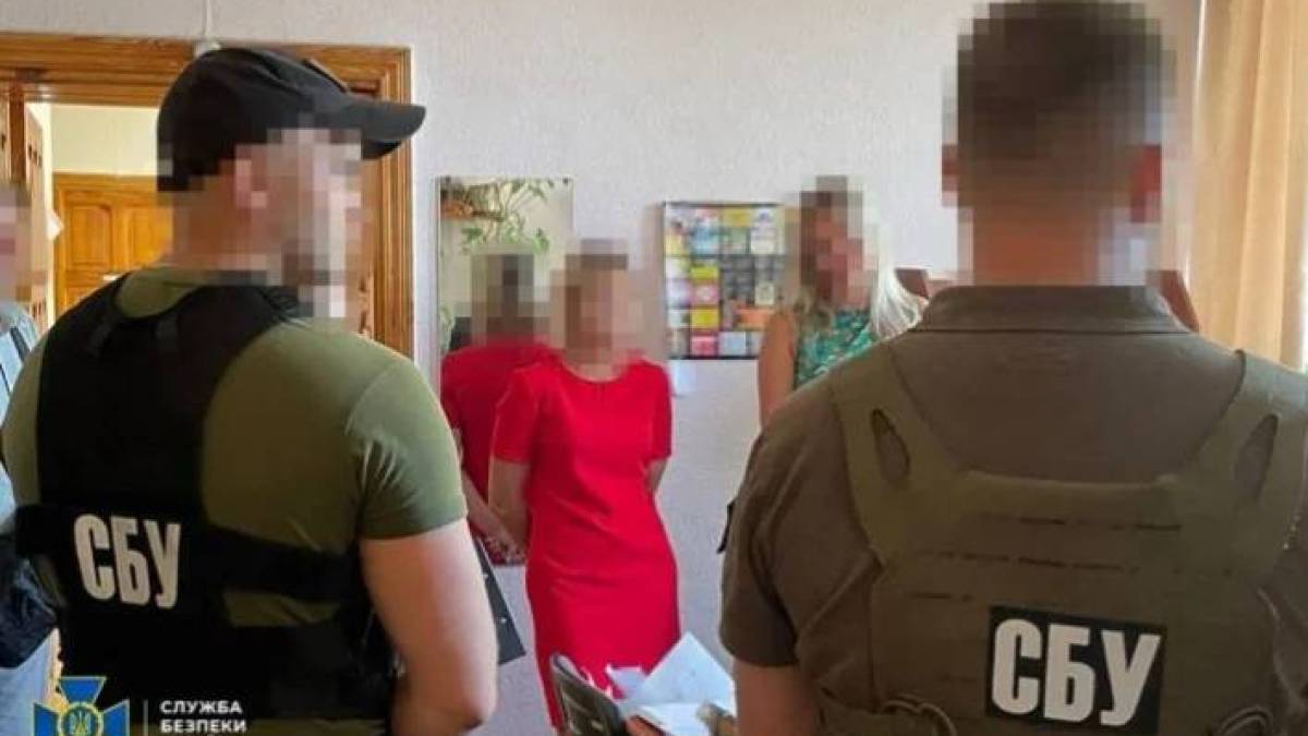«Перевертні» у мантіях: хто з запорізьких суддів пішов на співпрацю з окупантами