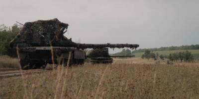 Сили оборони Півдня України. Оперативна інформація 24.07.2025