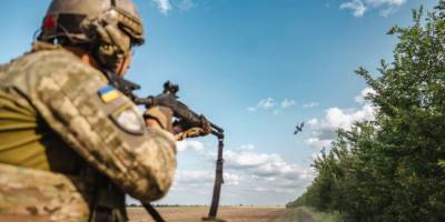 Орієнтовні втрати ворога на 25 липня — Генштаб ЗСУ: 1047250 (+980) осіб, 3535 (+2) крилатих ракет, 30777 (+31) артсистем