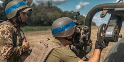 Сили оборони Півдня України. Оперативна інформація 25.07.2025
