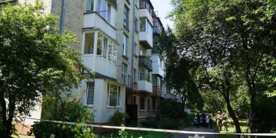 Вибух у тернопільській багатоповерхівці: поліція розповіла подробиці