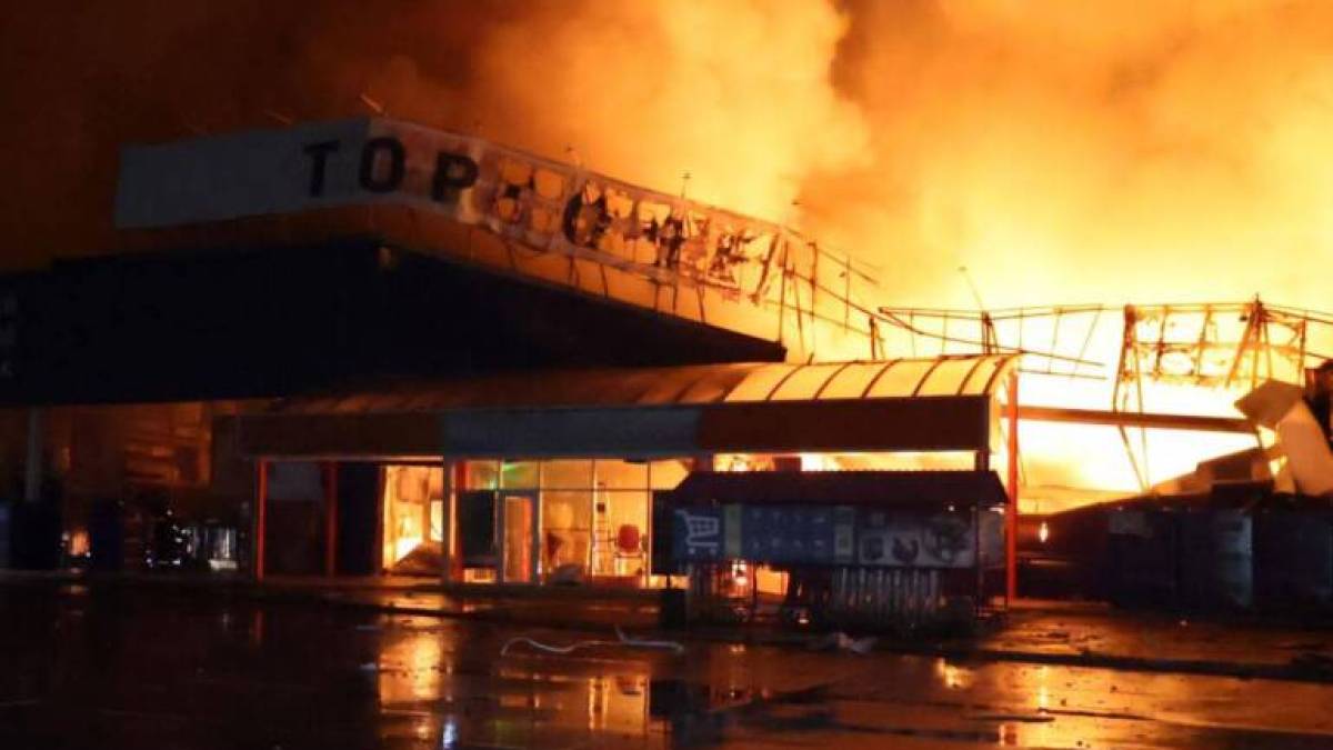 Масована атака росії на Дніпропетровщину, є загиблі