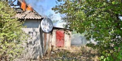 Упродовж доби окупанти завдали 414 ударів по 19 населених пунктах Запорізької області