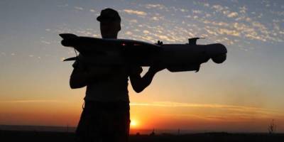 Сили оборони Півдня України. Оперативна інформація 26.07.2025