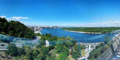  У неділю в  Україні – спека до 38°, подекуди – дощі та грози