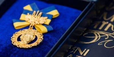 Зеленський збільшив кількість номінацій Шевченківської премії до тринадцяти – Указ