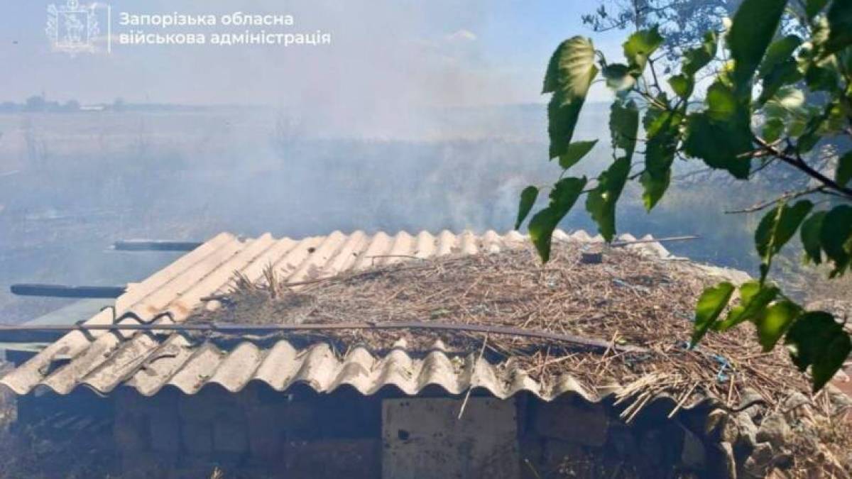 Упродовж доби окупанти завдали 810 ударів по населених пунктах нашої області