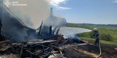 Впродовж доби рятувальники здійснили 26 виїздів, у тому числі ліквідували 17 пожеж