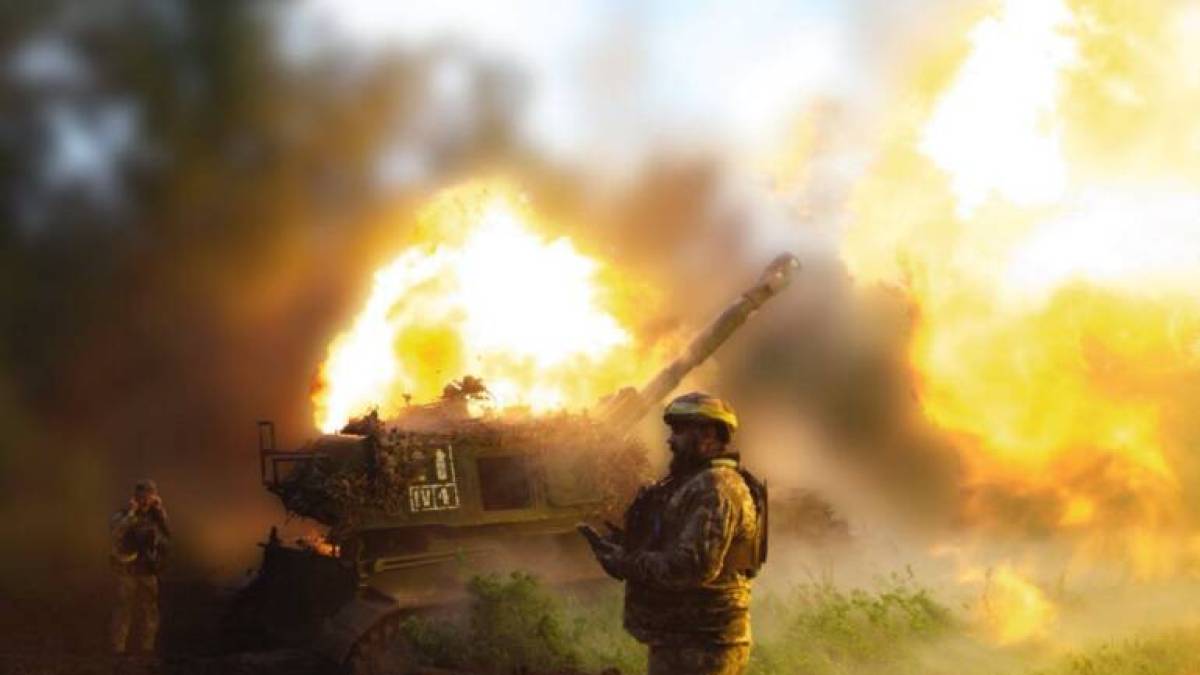 Сили оборони Півдня України. Оперативна інформація 27.07.2025