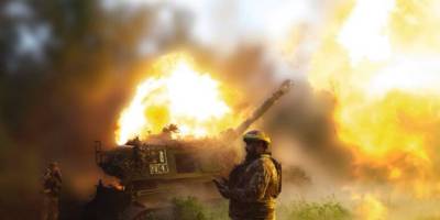 Сили оборони Півдня України. Оперативна інформація 27.07.2025