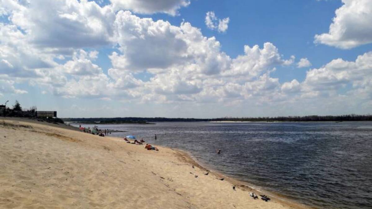 Якою буде погода в Запоріжжі в перші три дні тижня – прогноз синоптиків