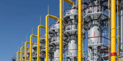Україна вперше імпортувала газ з Азербайджану новим маршрутом