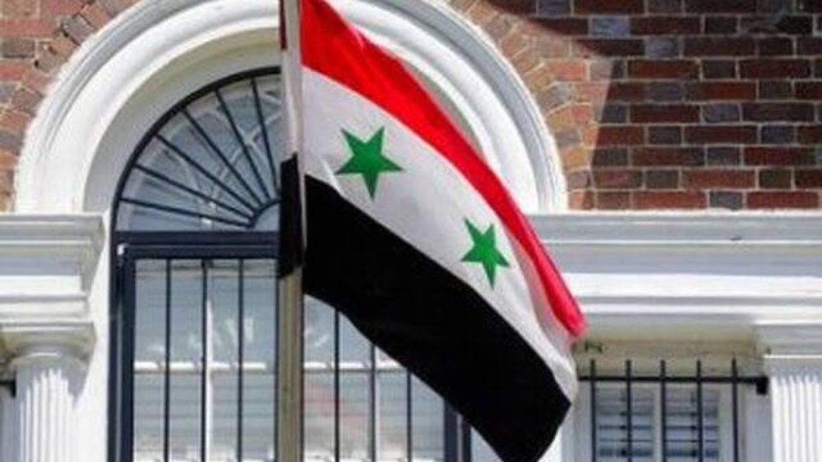 У Сирії визначилися з датою парламентських виборів