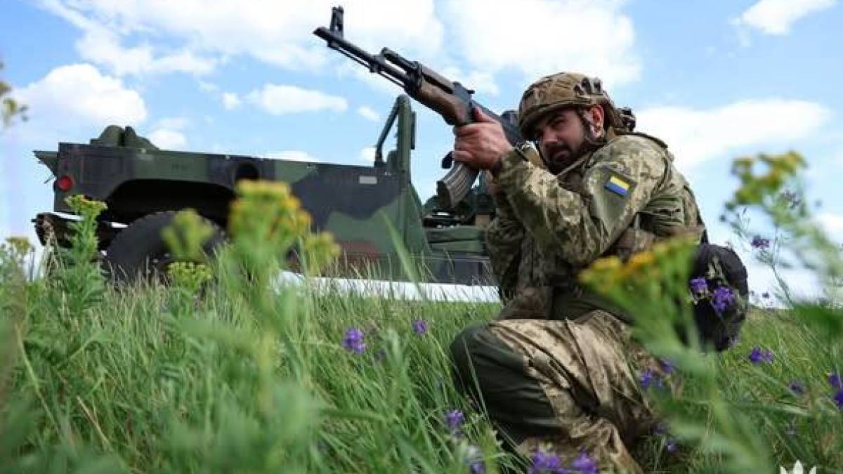 Орієнтовні втрати ворога на 29 липня – Генштаб ЗСУ: 1051300 (+1050) осіб, 11065 (+4) танків, 3548 (+2) крилатих ракет
