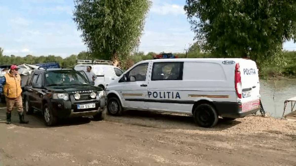 У Румунії перекинувся туристичний човен: щонайменше 4 загиблих, є зниклі безвісти
