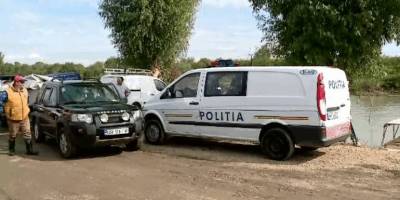 У Румунії перекинувся туристичний човен: щонайменше 4 загиблих, є зниклі безвісти