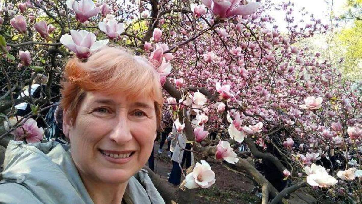 Отримано звістку від зниклої мелітопольської журналістки