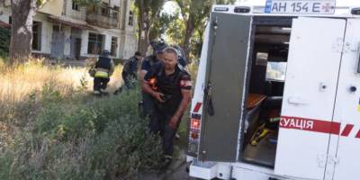 росіяни свідомо б’ють по рятувальникам — сьогодні через ворожі удари поранені 4 надзвичайників