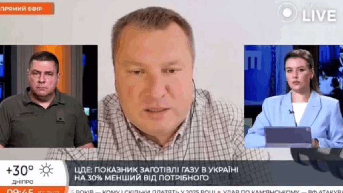 рф маніпулює ризиком ядерної аварії на ЗАЕС, щоб зупиняти наші контрнаступи
