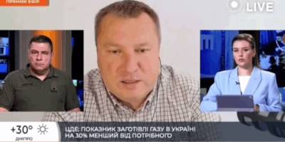 рф маніпулює ризиком ядерної аварії на ЗАЕС, щоб зупиняти наші контрнаступи