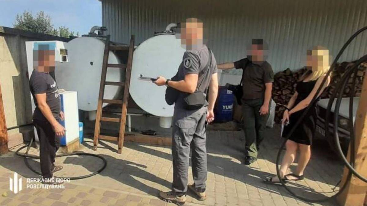 За матеріалами ДБР в експосадовця ДСНС виявили майже 13 млн гривень необґрунтованих активів