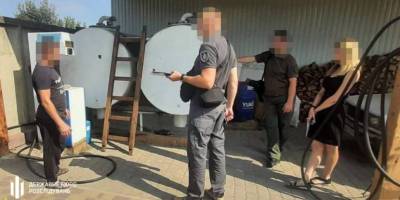 За матеріалами ДБР в експосадовця ДСНС виявили майже 13 млн гривень необґрунтованих активів