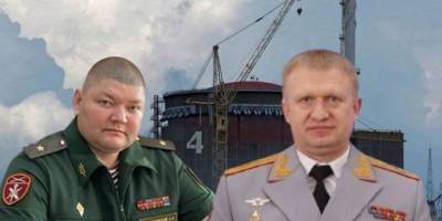 У Запоріжжі триває заочний суд над двома російськими генералами