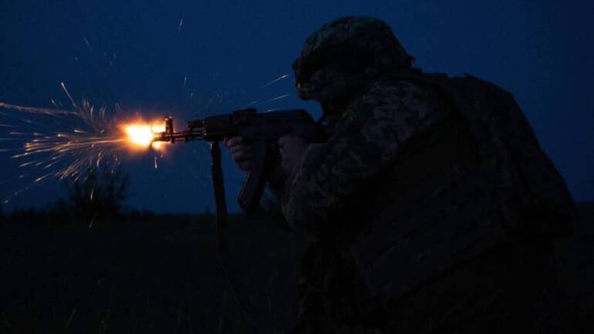 Сили оборони Півдня України. Оперативна інформація 29.07.2025