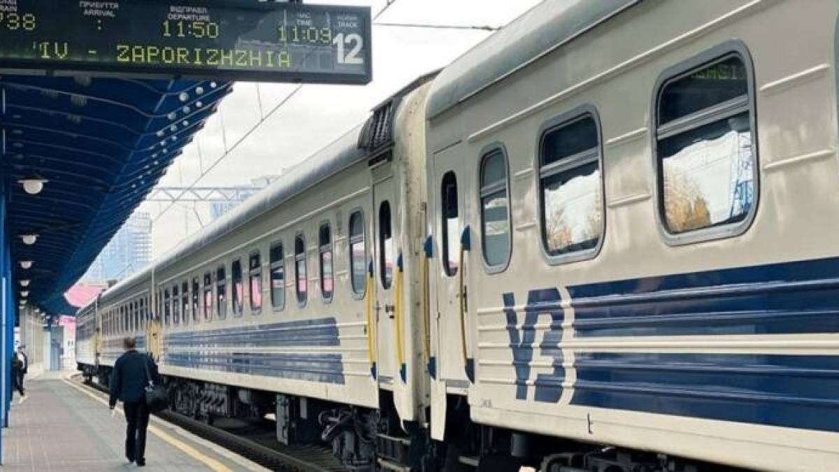 “Укрзалізниця” посилила контроль за документами пасажирів: перші результати перевірки