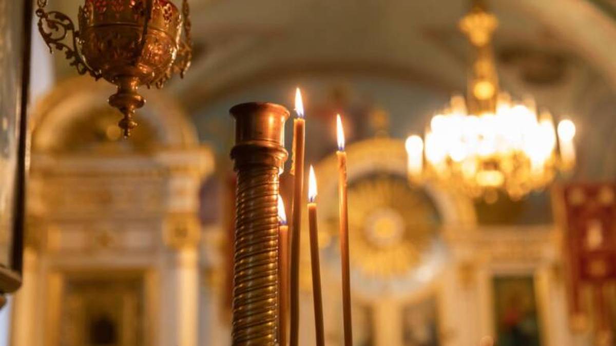 Церковне свято 31 липня: з чим слід звернутися до святого праведного Євдокима у молитвах