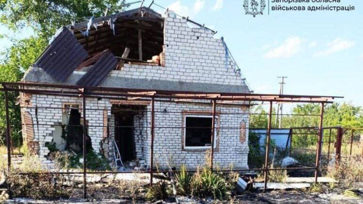 Упродовж доби окупанти завдали 560 ударів по містах і селах нашої області