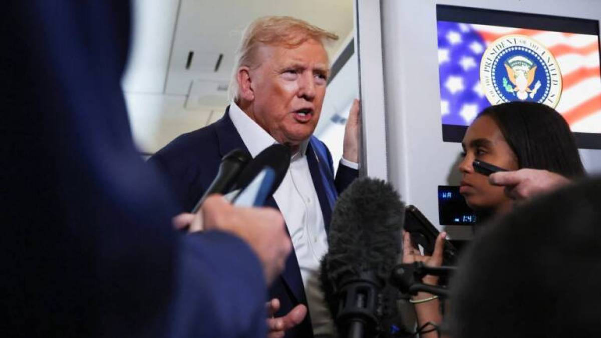 Трамп, ймовірно, дозволить українським біженцям залишитися у США до завершення війни