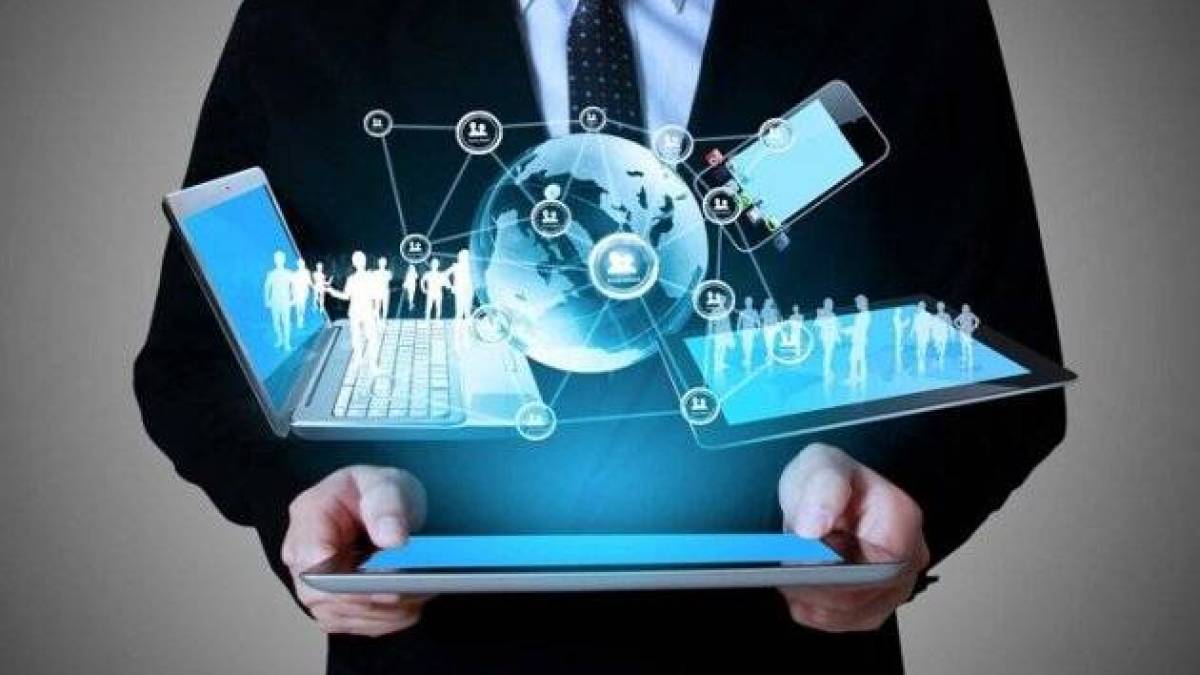 31 липня — Міжнародний день фахівців з впровадження цифрових технологій