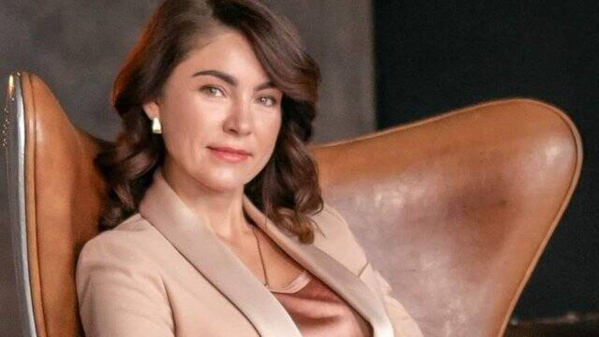 Голова АРМА Дума написала заяву на звільнення і пояснила причину