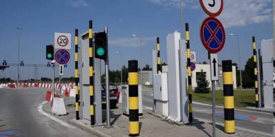 Українців попередили про затримки на пункті пропуску із Польщею