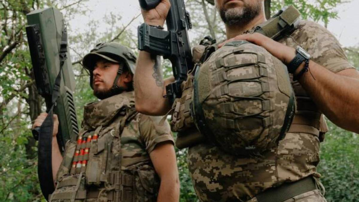Сили оборони Півдня України. Оперативна інформація 30.07.2025
