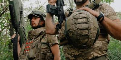 Сили оборони Півдня України. Оперативна інформація 30.07.2025