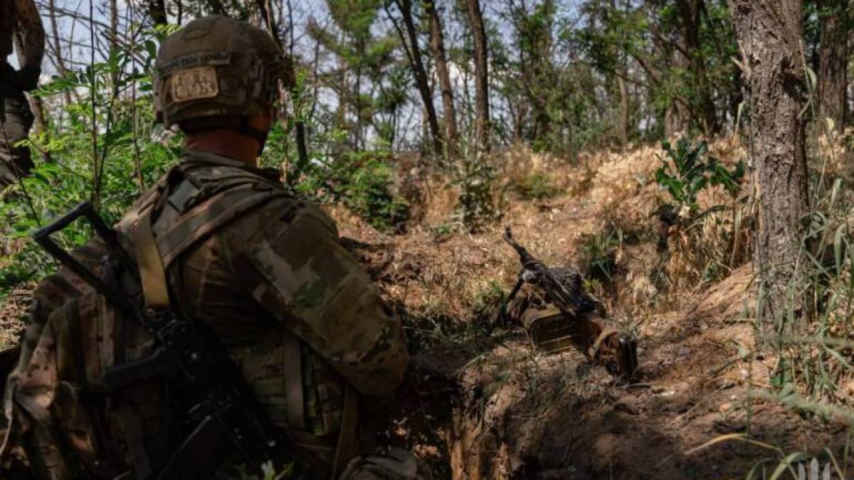 Орієнтовні втрати ворога на 31 липня – Генштаб ЗСУ: 1053260 (+1070) осіб, 30911 (+16) артсистем, 48894 (+209) БпЛА