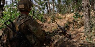 Орієнтовні втрати ворога на 31 липня – Генштаб ЗСУ: 1053260 (+1070) осіб, 30911 (+16) артсистем, 48894 (+209) БпЛА