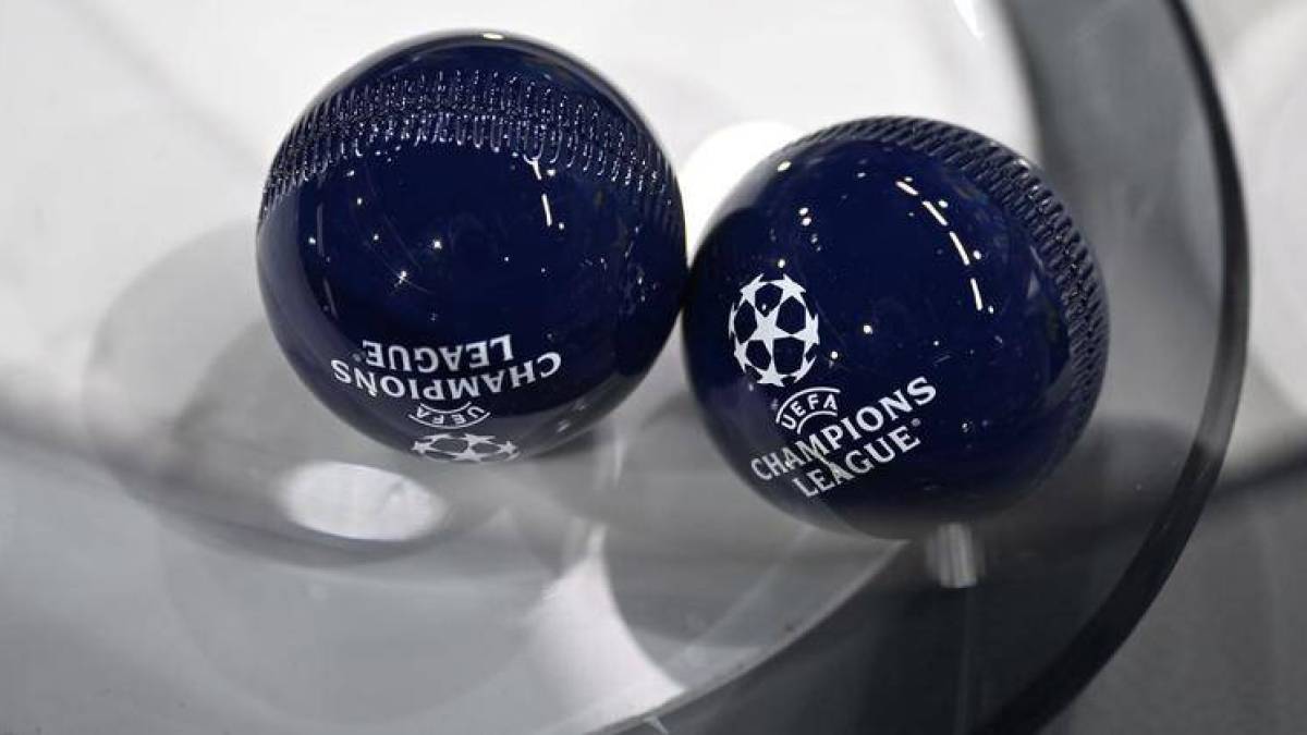 Визначився наступний суперник «Динамо» у кваліфікації Ліги чемпіонів УЄФА