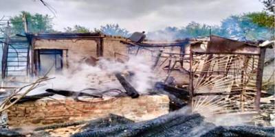 17-річний хлопець та 64-річна жінка поранені внаслідок ворожої атаки на Запорізький район