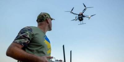 Сили оборони Півдня України. Оперативна інформація 31.07.2025