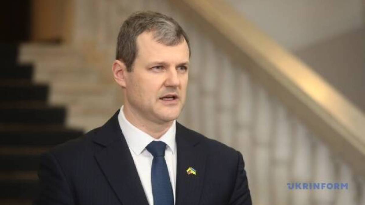 Прем’єр-міністр Литви подав у відставку
