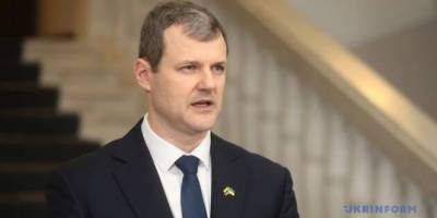Прем’єр-міністр Литви подав у відставку