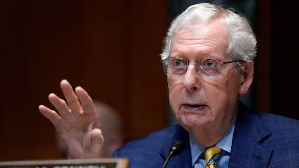 Сенатський комітет США затвердив $1 млрд допомоги Україні всупереч тиску з боку адміністрації Трампа.