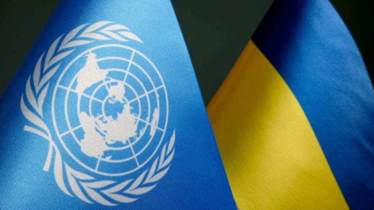 Радбез ООН у п’ятницю обговорить обстріл Києва 31 липня