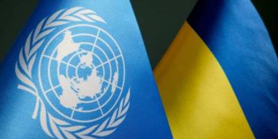 Радбез ООН у п’ятницю обговорить обстріл Києва 31 липня