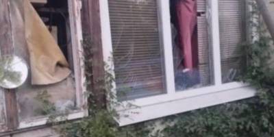 Одного чоловіка поранено, один – загинув внаслідок ворожих ударів по Запорізькому району