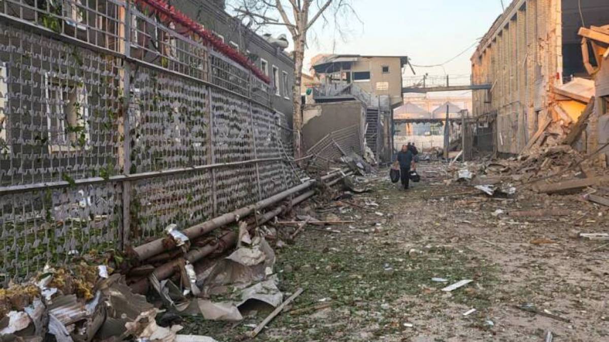 У лікарнях Запорізької області залишається 36 поранених через ворожі атаки