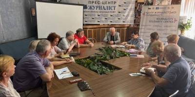 Олександр Нарбут: “Треба вірити в ЗСУ”